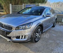 GENERATION2 SW 2.0 BLUEHDI 180 S&S ALLURE AUTO