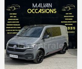 VI T6 GENERATION2 CHASSIS CABINE 6.1 PROCAB L1H1 2.0 TDI 150 DSG7 EDITION