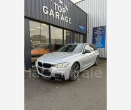 BMW SERIE 3 TOURING 335D XDRIVE (F31) TOURING 335D XDRIVE 313 M SPORT BVA8