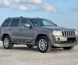 III 3.0 CRD 218 OVERLAND BVA