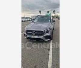 200 D AMG LINE 8G-DCT