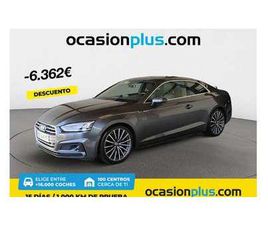 AUDI A5 40 TFSI COUPÉ 40 TFSI S LINE S TRONIC