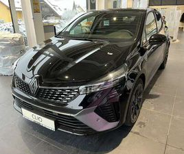 ESPRIT ALPINE TCE 90