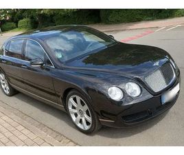 OTHER BENTLEY CONTINENTAL FLYING SPUR