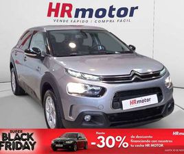 CITROEN C4 CACTUS FEEL