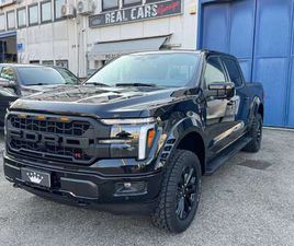 LARIAT 5.0L V8 COYOTE 4X4 NEW MODEL