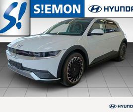HYUNDAI IONIQ 5 77,4KWH 2WD MY24 TECHNIQ PANO 20LM ASSIS