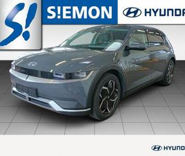 HYUNDAI IONIQ 5 77,4KWH 2WD MY24 TECHNIQ PANORAMA ASSIST
