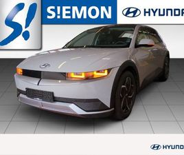HYUNDAI IONIQ 5 77,4KWH 2WD TECHNIQ PANORAMA ASSIST-P. E