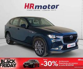 EXCLUSIVE-LINE HYBRID AWD