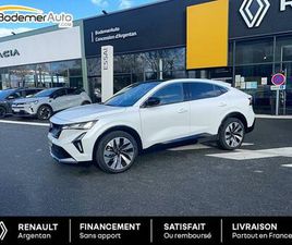 E-TECH FULL HYBRID 200 TECHNO