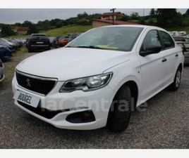 PEUGEOT 301 GENERATION2 1.6 HDI 92 FAP ACTIVE