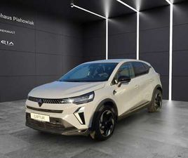 TECHNO TCE 90 RÜCKFAHRKAMERA KLIMAAUTOMATIK