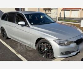 BMW SERIE 3 TOURING 318 (F31) TOURING 318D 143 BUSINESS