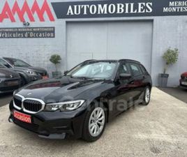 BMW SERIE 3 TOURING 316 (G21) GENERATION2 TOURING 316D 122 BUSINESS DESIGN