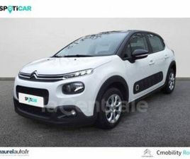 III 1.6 BLUEHDI 100 S&S SHINE BUSINESS