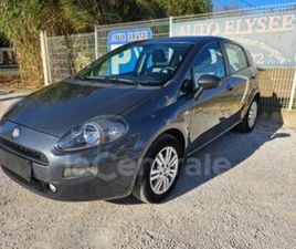 III (3) 1.3 MULTIJET 16V 85 S/S EASY 90G 5P