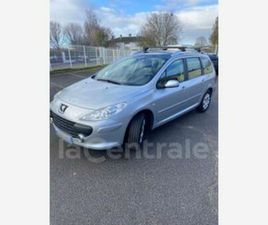 PEUGEOT 307 SW GENERATION2 SW 1.6 HDI 90 CONFORT PACK