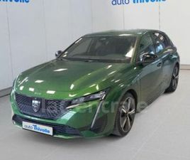 PEUGEOT 308 SW GT II GENERATION2 SW 1.5 BLUEHDI 130 S&S GT