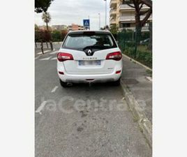 RENAULT KOLEOS 2.0 DCI 150 DYNAMIQUE 4X4