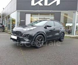 IV GENERATION2 1.6 CRDI 136 MHEV BLACK EDITION 2WD