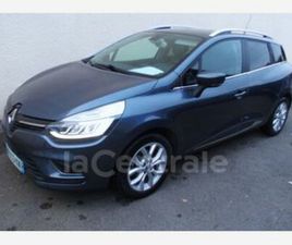 IV ESTATE 1.5 DCI 90 ENERGY INTENS