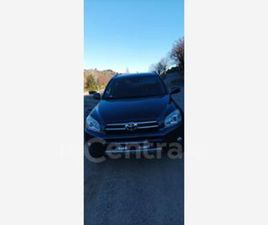 TOYOTA RAV4 III 136 D-4D LIMITED EDITION