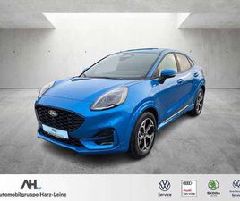 1.0 ECOBOOST MILD-HYBRID