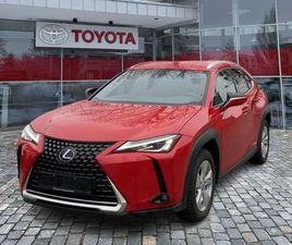 UX 250 H STYLE EDITION WENIG KM*TOP KOMPAKTWAGEN