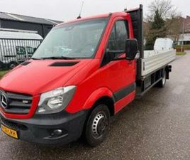 MERCEDES SPRINTER 519 CDI 3.0 V6 — BESTELAUTO'S — MARKTPLAATS