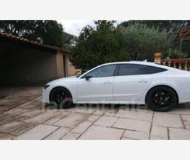 II SPORTBACK 2.0 50 TFSIE 299 QUATTRO S LINE S TRONIC 7