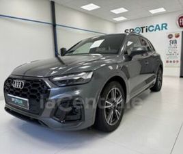 AUDI Q5 50 TFSI E II GENERATION2 50 TFSIE 299 S LINE QUATTRO S TRONIC 7