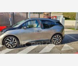 BMW I3 60 AH REX 60 AH ATELIER AVEC PROLONGATEUR D AUTONOMIE REX