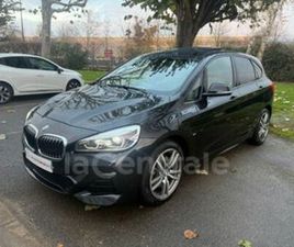 BMW SERIE 2 ACTIVE TOURER 225XE (F45) ACTIVE TOURER 225XE M SPORT BVA6