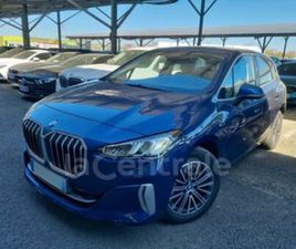 BMW SERIE 2 ACTIVE TOURER 230E XDRIVE (U06) ACTIVE TOURER 230E XDRIVE 326 BUSINESS DESIGN DKG7