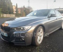 (F30) ACTIVEHYBRID 3 M SPORT