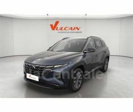 HYUNDAI TUCSON IV 1.6 T-GDI 230 HYBRID CREATIVE BVA6