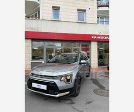 II 1.6 GDI 129 HEV ACTIVE BUSINESS DCT6