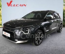 KIA NIRO II 1.6 GDI 138 CH HEV PREMIUM DCT6