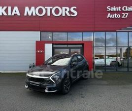 V 1.6 T-GDI 230 ISG HYBRIDE 4X2 ACTIVE BVA6