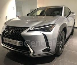 GENERATION2 UX MC 250H 2WD PACK