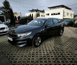 KIA OPTIMA SW GT KIA OPTIMA SW 2.0 CVVT LX (AUTOMATA)
