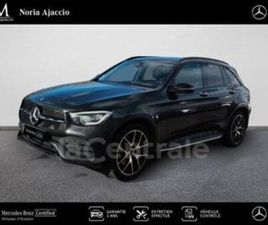 GENERATION2 2.0 300 E 4MATIC AMG LINE 9G-TRONIC