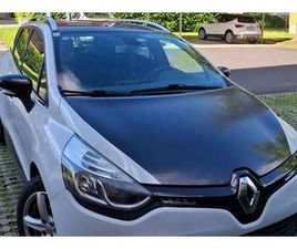 RENAULT CLIO GRANDTOUR