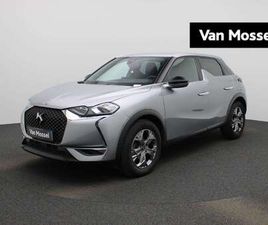 1.2 PURETECH BASTILLE | AUTOMAAT | APPLE CARPLAY/A