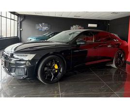 AUDI A6 45 2.0 TFSI ULTRA S TRONIC BUSINESS SPORT