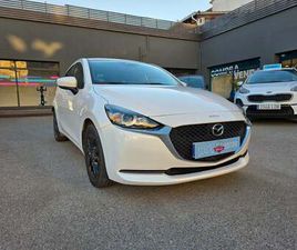 MAZDA MAZDA2 E-SKYACTIV G 1.5 66KW (90CV) MT ORIGIN