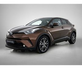 1.8 HYBRID EXECUTIVE