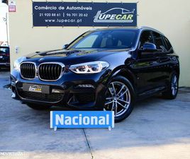 BMW X3 BMW X3 30 E XDRIVE PACK M