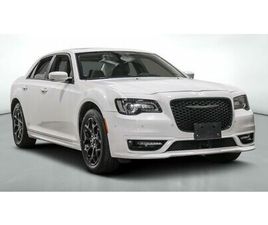 CHRYSLER 300C TOURING 2023 CHRYSLER 300 300 TOURING L
